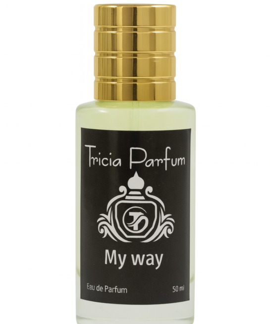 My way