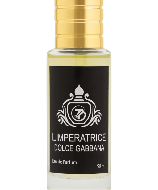 L'imperatrice (Dolce Gabbana)