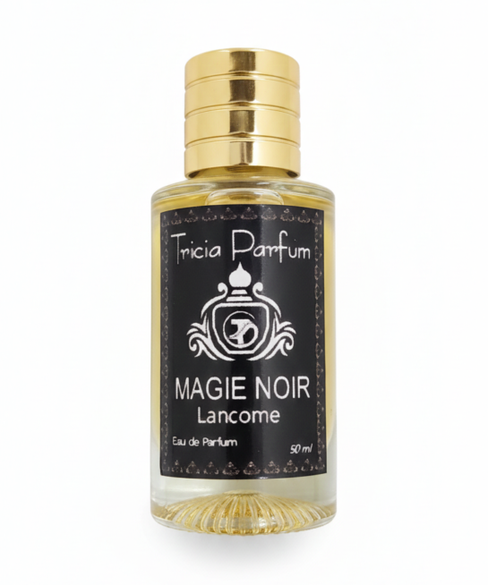 Magie Noir Lancome