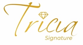 Tricia Signature