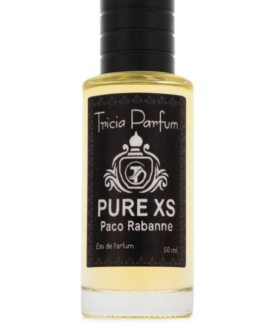 Pure Xs (Paco Rabanne)